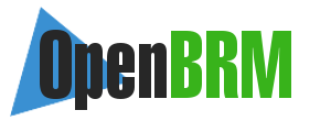 OpenBRM — open source billing and subscription management
