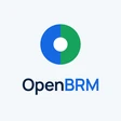 OpenBRM logo